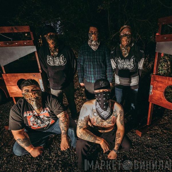 Terminal Nation - Винил CD и Кассеты Terminal Nation на сайте МаркетВинила