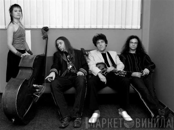 TerraFolk - Винил CD и Кассеты TerraFolk на сайте МаркетВинила