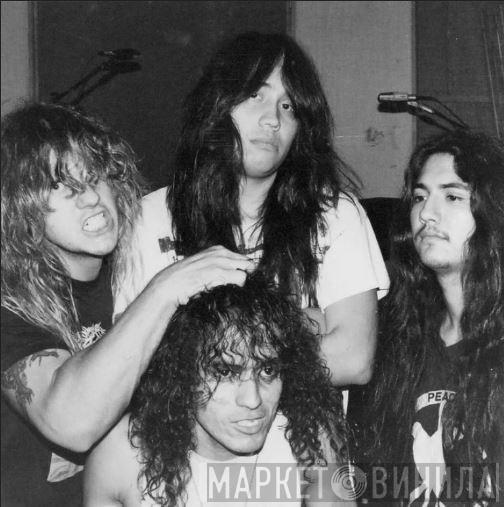 Terrorizer - Винил CD и Кассеты Terrorizer на сайте МаркетВинила