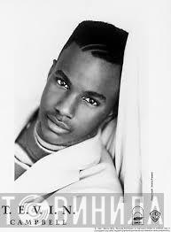 Tevin Campbell