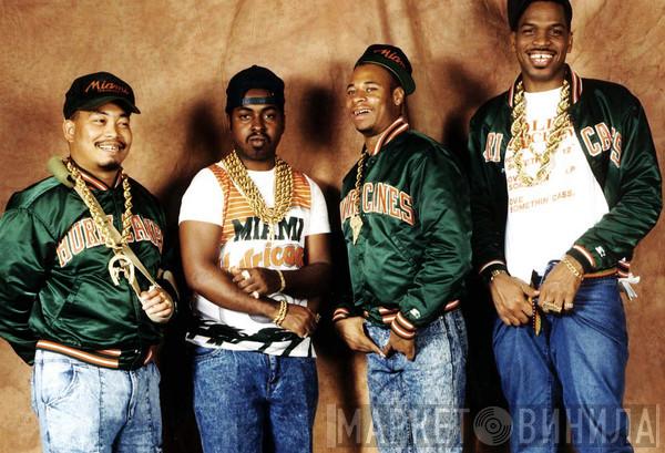 The 2 Live Crew - Винил CD и Кассеты The 2 Live Crew на сайте МаркетВинила