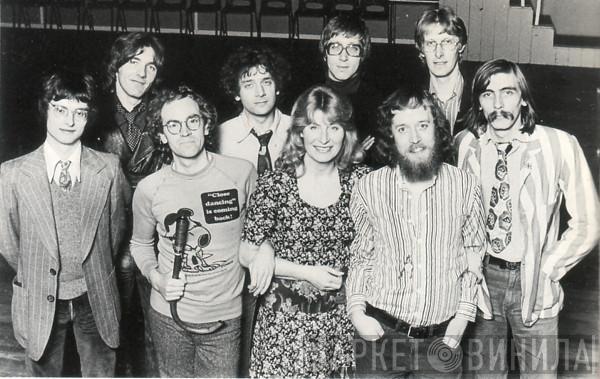 The Albion Dance Band - Винил CD и Кассеты The Albion Dance Band на сайте МаркетВинила