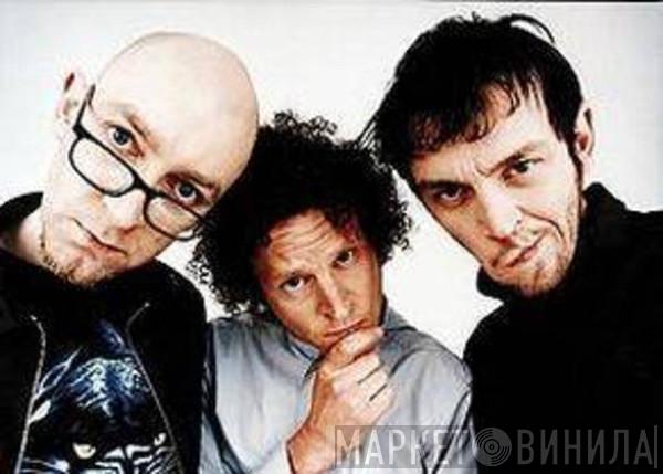The All Seeing I - Винил CD и Кассеты The All Seeing I на сайте МаркетВинила