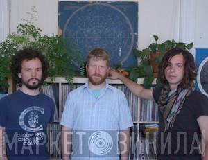 The Alps  - Винил CD и Кассеты The Alps (2) на сайте МаркетВинила