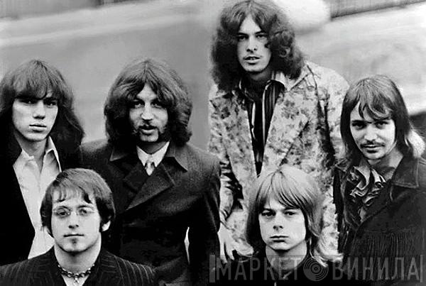 The Amboy Dukes - Винил CD и Кассеты The Amboy Dukes на сайте МаркетВинила