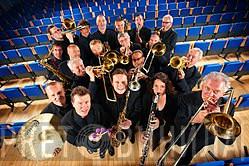 The BBC Big Band - Винил CD и Кассеты The BBC Big Band на сайте МаркетВинила