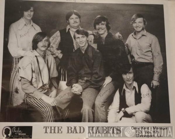 The Bad Habits  - Винил CD и Кассеты The Bad Habits (2) на сайте МаркетВинила