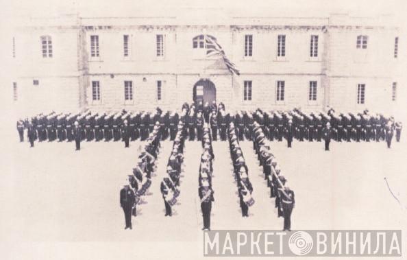 The Band Of Her Majesty's Royal Marines Commando Forces - Винил CD и Кассеты The Band Of Her Majesty's Royal Marines Commando Forces на сайте МаркетВинила