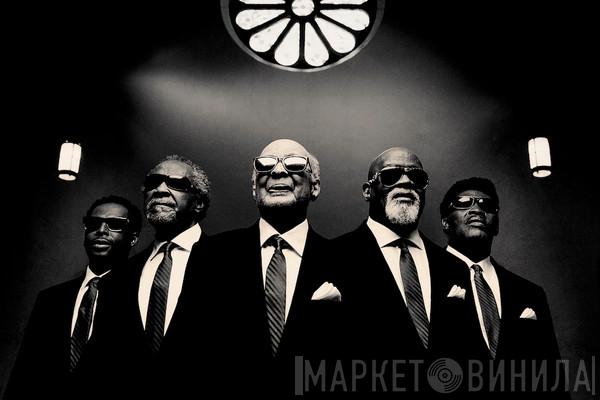 The Blind Boys Of Alabama - Винил CD и Кассеты The Blind Boys Of Alabama на сайте МаркетВинила