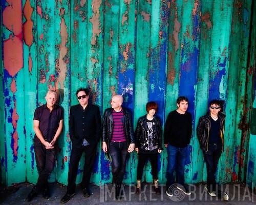 The Blue Aeroplanes - Винил CD и Кассеты The Blue Aeroplanes на сайте МаркетВинила