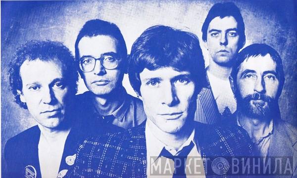The Blues Band - Винил CD и Кассеты The Blues Band на сайте МаркетВинила