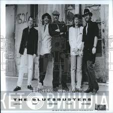 The Bluesbusters  - Винил CD и Кассеты The Bluesbusters (2) на сайте МаркетВинила