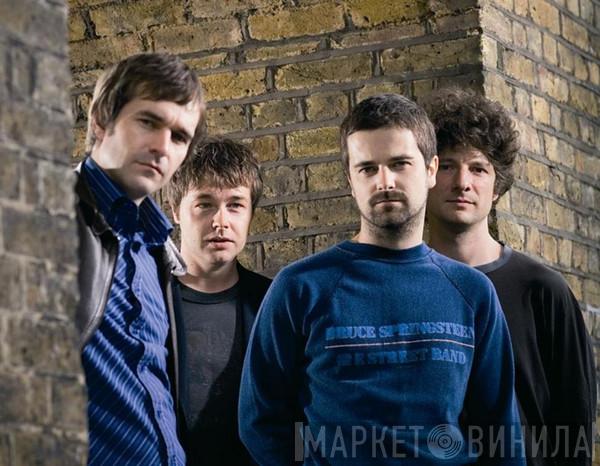 The Bluetones - Винил CD и Кассеты The Bluetones на сайте МаркетВинила