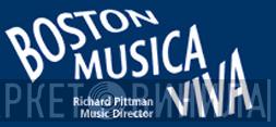 The Boston Musica Viva
