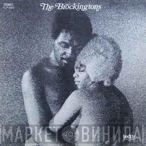 The Brockingtons - Винил CD и Кассеты The Brockingtons на сайте МаркетВинила