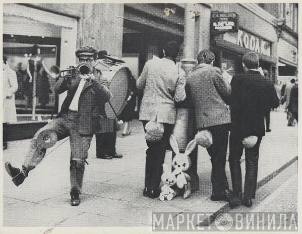 The Bunnies  - Винил CD и Кассеты The Bunnies (5) на сайте МаркетВинила