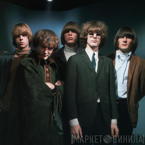 The Byrds