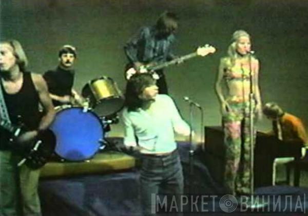 The Caboose - Винил CD и Кассеты The Caboose на сайте МаркетВинила