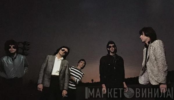 The Cars - Винил CD и Кассеты The Cars на сайте МаркетВинила