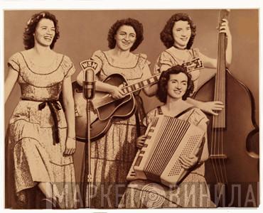The Carter Family - Винил CD и Кассеты The Carter Family на сайте МаркетВинила