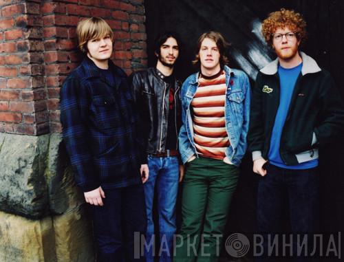 The Catheters - Винил CD и Кассеты The Catheters на сайте МаркетВинила