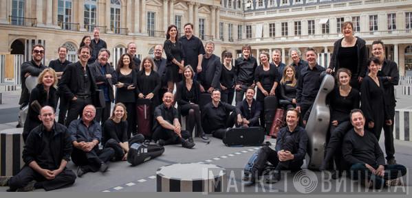 The Chamber Orchestra Of Europe