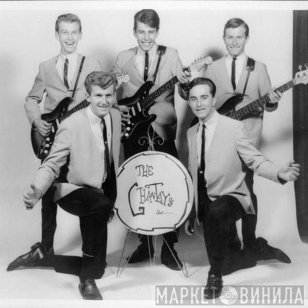 The Chantays - Винил CD и Кассеты The Chantays на сайте МаркетВинила