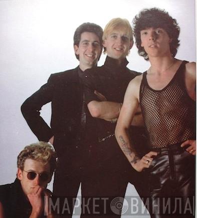The Cheaters - Винил CD и Кассеты The Cheaters на сайте МаркетВинила