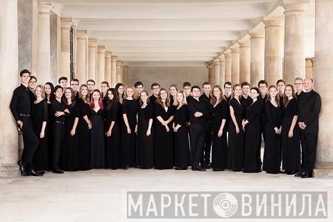 The Choir Of Trinity College, Cambridge - Винил CD и Кассеты The Choir Of Trinity College, Cambridge на сайте МаркетВинила