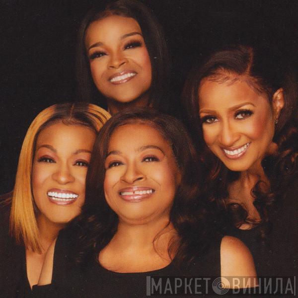 The Clark Sisters - Винил CD и Кассеты The Clark Sisters на сайте МаркетВинила