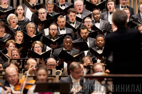 The Cleveland Orchestra Chorus - Винил CD и Кассеты The Cleveland Orchestra Chorus на сайте МаркетВинила
