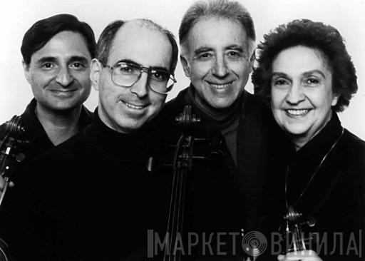 The Composers Quartet - Винил CD и Кассеты The Composers Quartet на сайте МаркетВинила