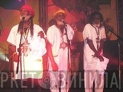 The Congos - Винил CD и Кассеты The Congos на сайте МаркетВинила