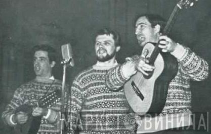 The Corrie Folk Trio - Винил CD и Кассеты The Corrie Folk Trio на сайте МаркетВинила