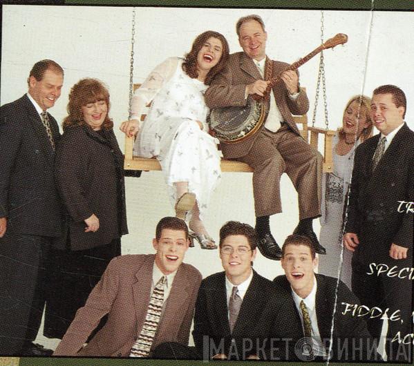 The Crabb Family