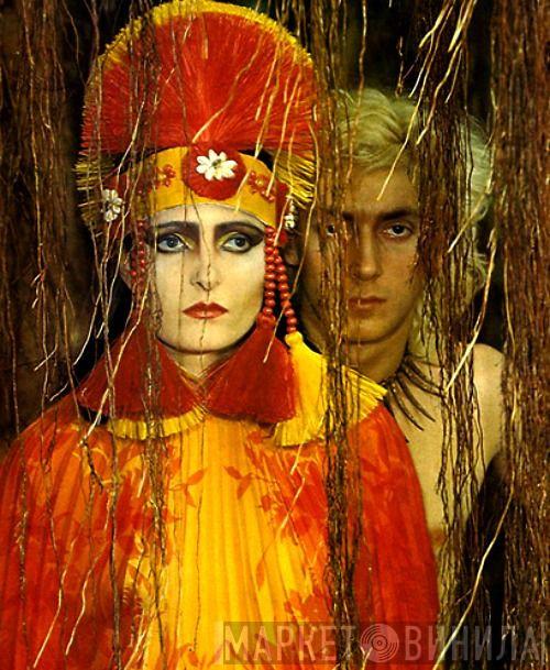 The Creatures
