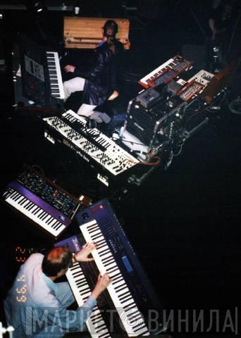 The Dark Side Of The Moog - Винил CD и Кассеты The Dark Side Of The Moog на сайте МаркетВинила