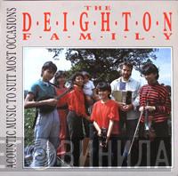 The Deighton Family - Винил CD и Кассеты The Deighton Family на сайте МаркетВинила