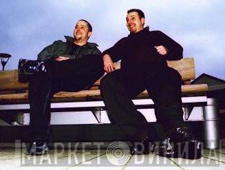 The Disco Brothers - Винил CD и Кассеты The Disco Brothers на сайте МаркетВинила
