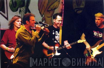 The Ditchflowers