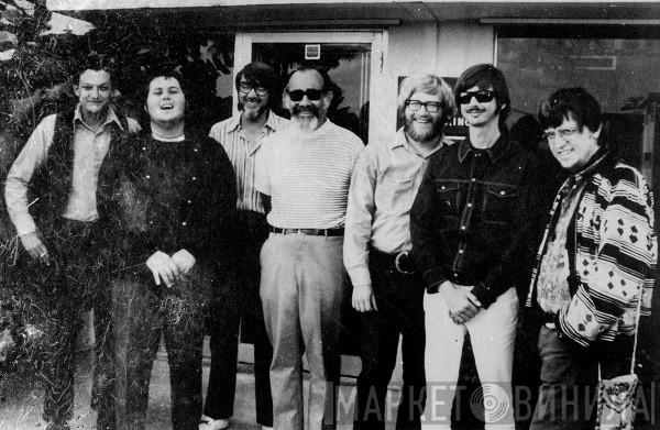 The Dixie Flyers