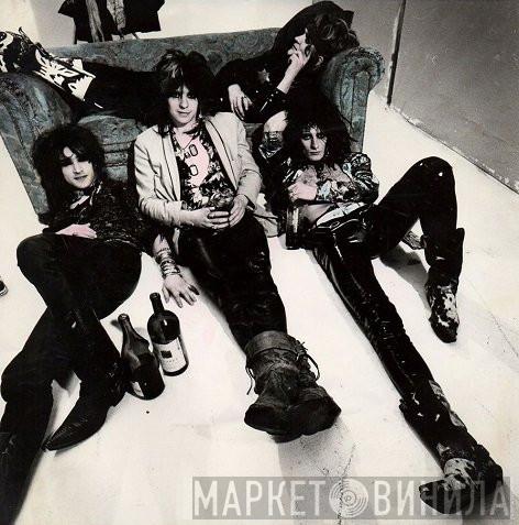 The Dogs D'Amour - Винил CD и Кассеты The Dogs D'Amour на сайте МаркетВинила