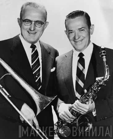 The Dorsey Brothers - Винил CD и Кассеты The Dorsey Brothers на сайте МаркетВинила