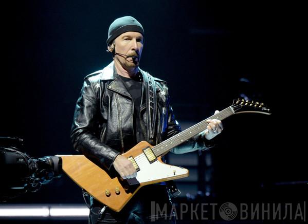 The Edge - Винил CD и Кассеты The Edge на сайте МаркетВинила