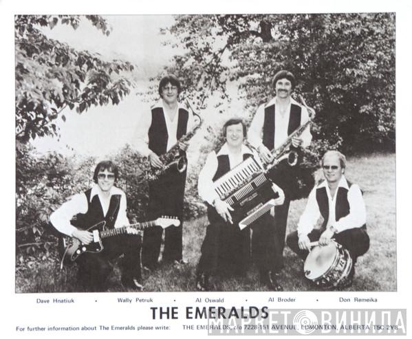 The Emeralds 
