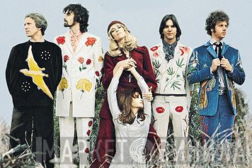 The Flying Burrito Bros - Винил CD и Кассеты The Flying Burrito Bros на сайте МаркетВинила