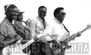 The Four Brothers - Винил CD и Кассеты The Four Brothers на сайте МаркетВинила