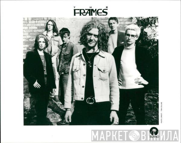 The Frames - Винил CD и Кассеты The Frames на сайте МаркетВинила