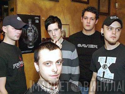 The Freaks Union - Винил CD и Кассеты The Freaks Union на сайте МаркетВинила