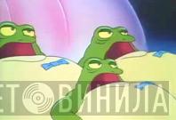 The Frog Chorus